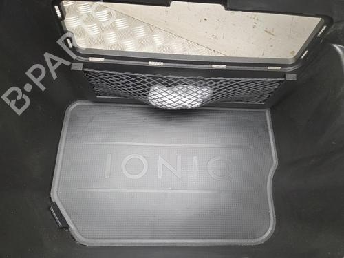 Boot lining HYUNDAI IONIQ 6 (CE) EV All-wheel Drive | BP37676261I3 - Image 4