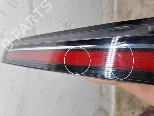 Left taillight OPEL MOKKA 1.2 (76) | BP29866051C34