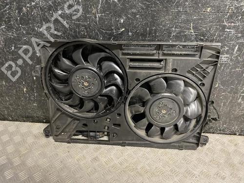 Used Radiator fan FORD USA EDGE 2.0 TDCi Bi-Turbo AWD (210 hp) 31296231