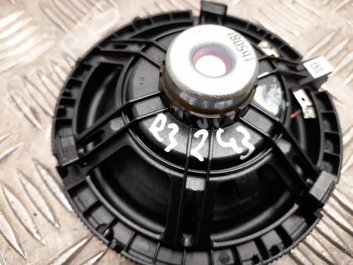 Speaker MERCEDES-BENZ C-CLASS T-MODEL (S206) C 220 d (206.204, 206.216) | BP37557181E2 - Image 3