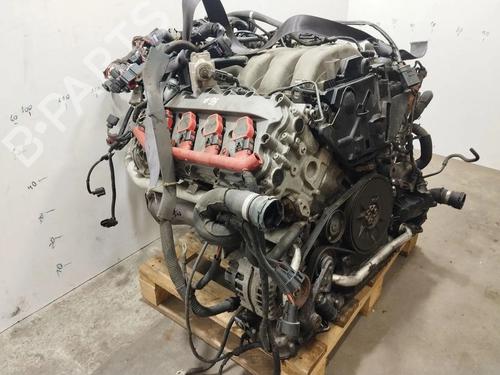 Engine AUDI A5 (8T3) S5 quattro | BP28932965M1 