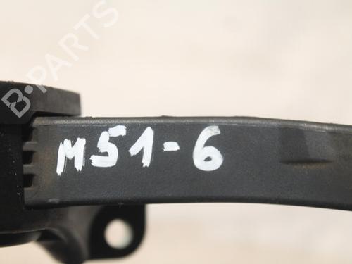 Pedal VOLVO XC60 I SUV (156) D3 / D4 | BP28918672I4 