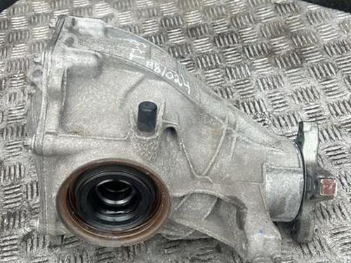 Rear differential MERCEDES-BENZ C-CLASS T-MODEL (S206) C 220 d (206.204, 206.216) | BP37556395M24 - Image 4