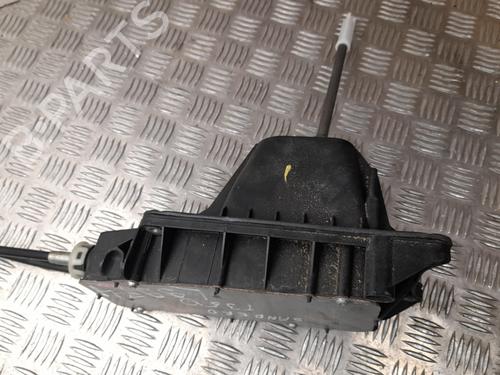 Gear lever DACIA SANDERO II TCe 90 (B8M1, B8MA, B8AC) | BP28936949M90 