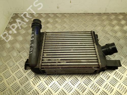 Used Intercooler Intercooler DACIA SANDERO II 1.5 dCi (90 hp) 28930098 28930098
