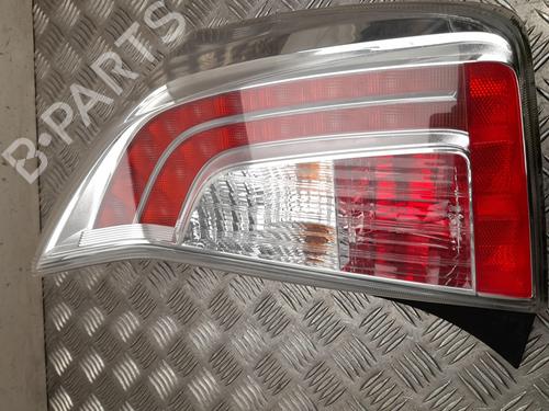 Used Right taillight TOYOTA PRIUS (_W3_) 1.8 Hybrid (ZVW3_) (99 hp) 28943752
