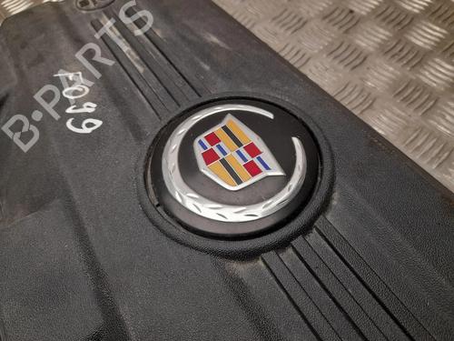 Upper protection CADILLAC SRX 3.0 | BP28933162M93 - Image 3