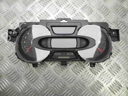 Used Instrument cluster RENAULT CAPTUR I (J5_, H5_) 0.9 TCe 90 (90 hp) 28914291