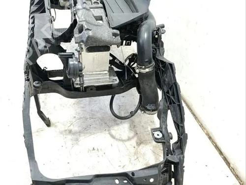 Front slam panel PORSCHE MACAN (95B) 3.0 S | BP34189986C72  - Image 7