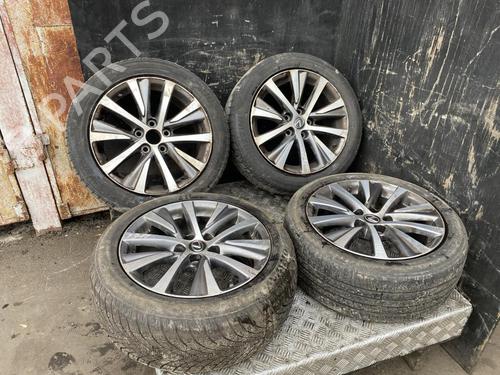 Used Rim Rim 37572330 37572330