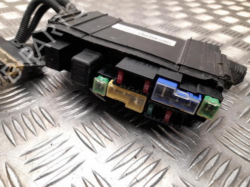 Fuse box NISSAN NAVARA NP300 Platform/Chassis (D23) 2.3 dCi 4x4 | BP37561260E1 - Image 2