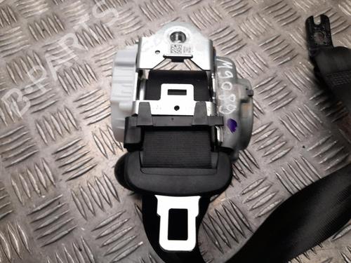 Rear right seatbelt AUDI Q5 (GUB) 2.0 TFSI quattro | BP37570436I28 - Image 3