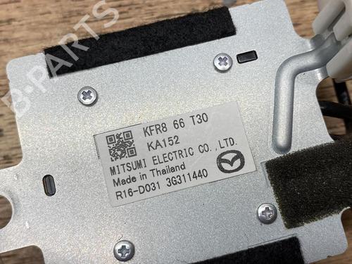 Electronic module MAZDA CX-5 (KF) 2.0 SKYACTIV-G | BP40027289M83 - Image 4