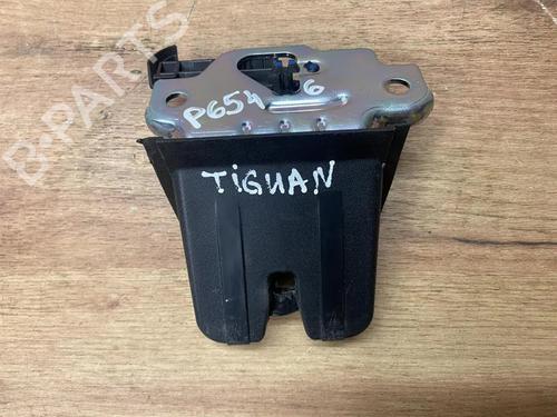 Bagklap lås Bagklap lås VW TIGUAN (AD1, AX1) 1.5 TSI (131 hp) 35984589 35984589