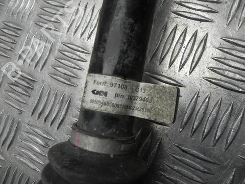 Driveshaft ALFA ROMEO GIULIA (952_) 2.0 (952ABA25B) | BP37579285M37 - Image 4