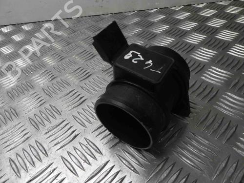 Used Mass air flow sensor PEUGEOT 406 (8B) 2.0 HDI 110 (109 hp) 28933460