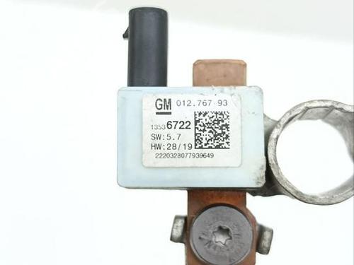 Control unit CHEVROLET CORVETTE (C8) 6.2 | BP39938675M11 - Image 6