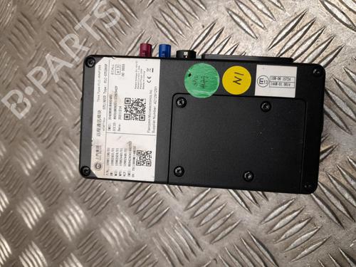 Used Electronic module Electronic module 37553102 37553102