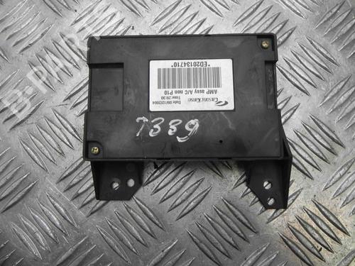 Used Electronic module NISSAN PRIMERA Estate (WP12) 2.2 dCi (139 hp) 28914415
