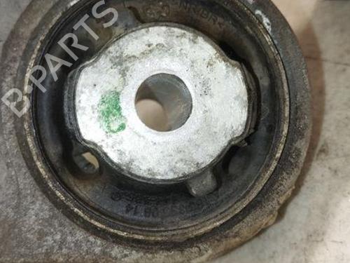 Front differential MERCEDES-BENZ GL-CLASS (X166) GL 450 4-matic | BP28923545M23 