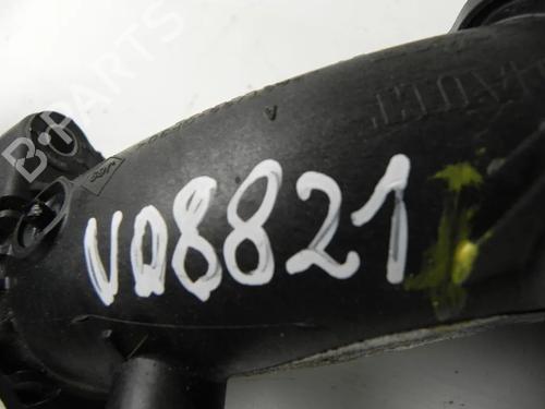 Air vent RENAULT CAPTUR I (J5_, H5_) 1.5 dCi 90 (J5N4, J5M5, J5MW, J5M6, J5AL, J5AJ) | BP28913082I21 - Image 3