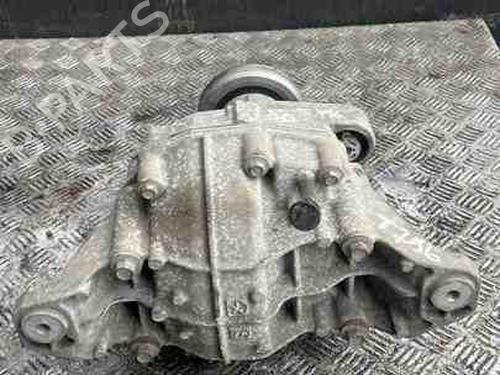 Rear differential JEEP GRAND CHEROKEE IV (WK, WK2) 3.0 CRD V6 4x4 | BP28933150M24