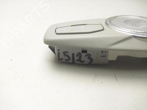 Interior roof light FORD FOCUS III 1.6 TDCi | BP37552897I8 - Image 4