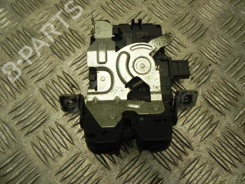 Used Tailgate lock Tailgate lock 37545240 37545240