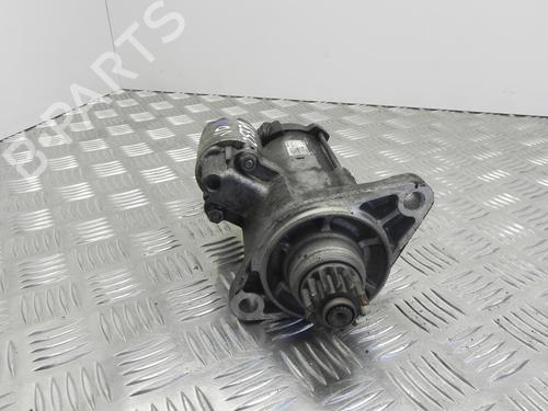 Startmotor SKODA SUPERB III Estate (3V5) 2.0 TSI (220 hp) 28930156
