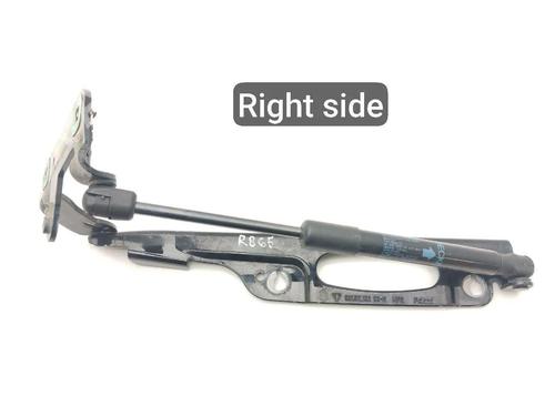 Used Hood lift support Hood lift support PORSCHE CAYMAN (981) 2.7 (275 hp) 28932956 28932956
