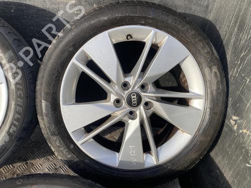 Fælk AUDI Q2 (GAB, GAG) 30 TFSI | BP37556064C45 - Image 2