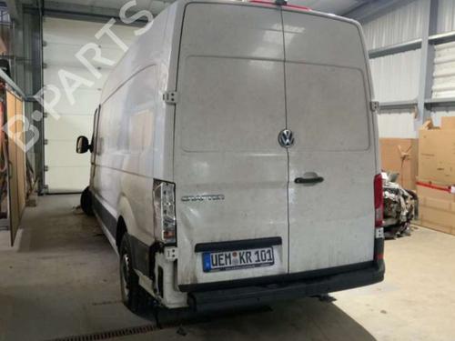 Switch VW CRAFTER Van (SY_, SX_) 2.0 TDI FWD (SYB, SYC, SYD) | BP37550709I30 - Image 4