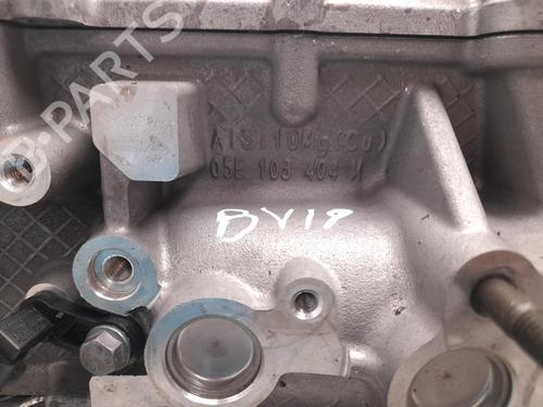 Cylinder head VW TAYRON (R41) 1.5 eHybrid | BP37568862M5 - Image 12