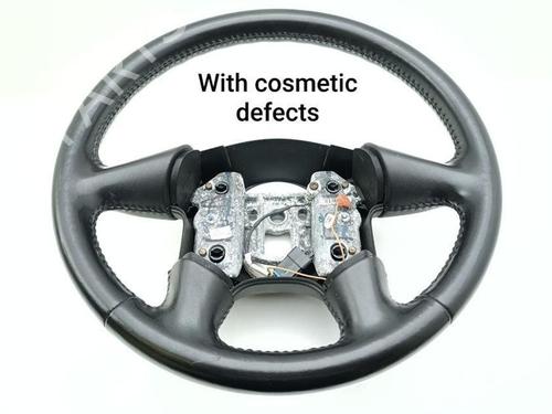 Used Steering wheel CHEVROLET CORVETTE (C6) 6.0 (405 hp) 28946349