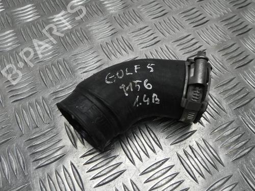 Used Air vent VW GOLF V (1K1) 1.4 TSI (170 hp) 28927628