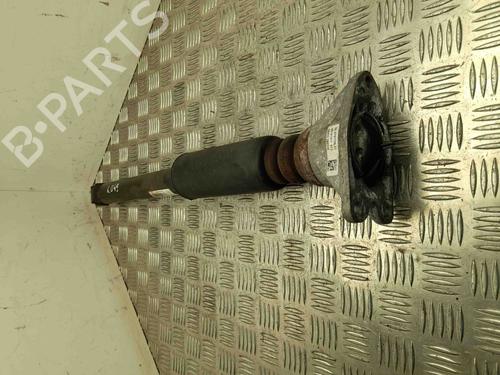 Used Left rear shock absorber BMW X1 (F48) xDrive 20 i (192 hp) 28920777