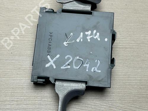 Control unit TOYOTA C-HR (_X1_) 1.8 Hybrid (ZYX10_, ZYX11_, ZYX10R, ZYX11R) | BP38965914M11 - Image 5