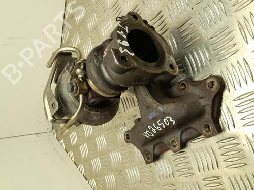 turbochargersupercharger-dacia-sandero-ii-2012-37548147 main image
