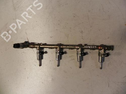 Used Injection rail Injection rail 37577264 37577264