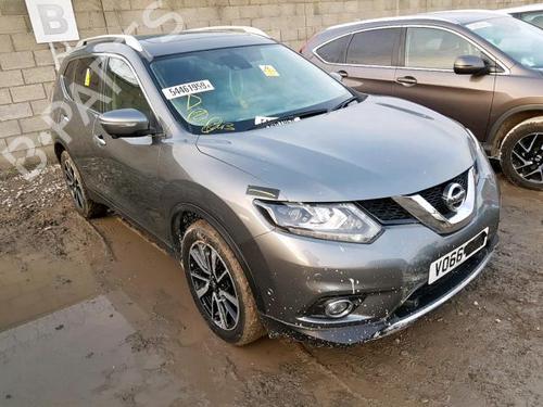 Electronic sensor NISSAN X-TRAIL III (T32_, T32R, T32RR) 1.6 dCi ALL MODE 4x4-i (NT32) | BP37580098M84 - Image 4