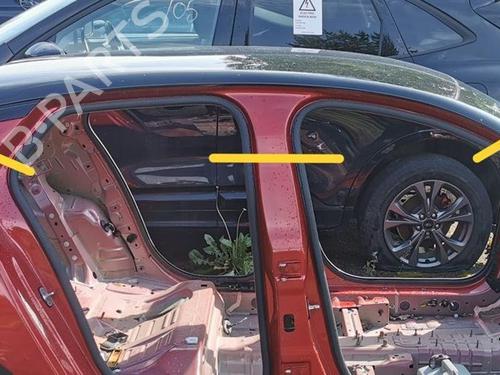 Used Other OPEL CORSA F (P2JO) 1.2 (68) (101 hp) 28947614