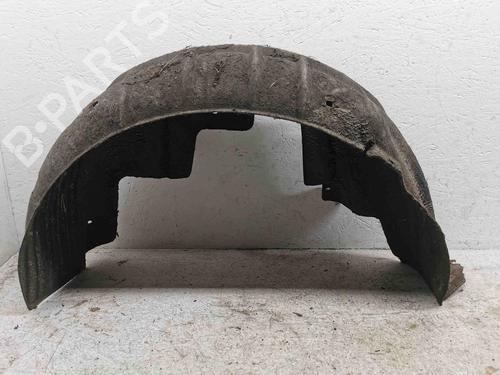 Radlauf für VW GOLF VII Variant (BA5, BV5) 1.0 TSI (110 hp) 28913357