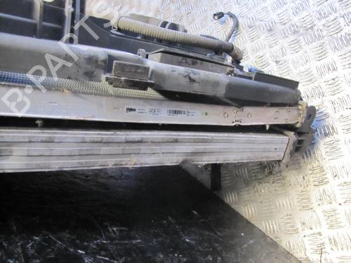 Radiator set FORD GALAXY III (CK) 2.0 TDCi | BP28931232M120 - Image 5