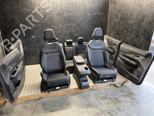 Used Seats set NISSAN ARIYA (FE0) EV (218 hp) 30301997