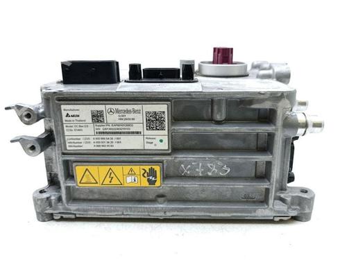 Inverter/Converter MERCEDES-BENZ EQE (V295) EQE 350 (295.125) | BP28926447M119 
