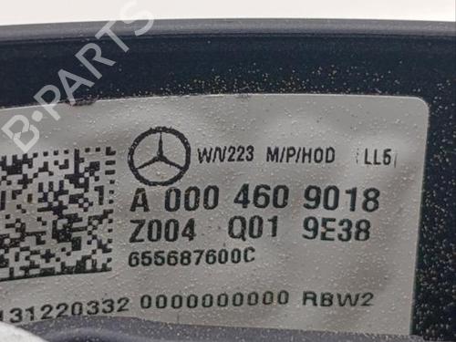 Rat MERCEDES-BENZ EQS (V297) EQS 450+ (297.123) | BP38998433C49 - Image 11