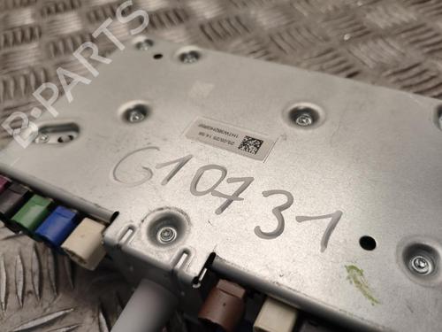 Control unit OPEL GRANDLAND (OV64) 1.2 MHEV | BP39158015M11 - Image 4