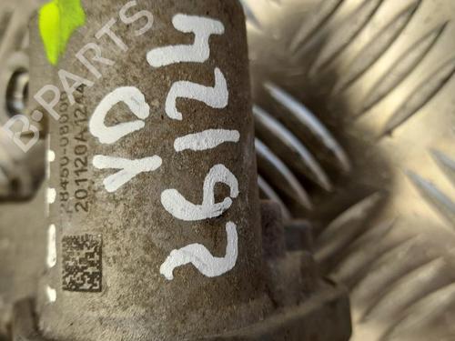 Egr HYUNDAI BAYON (BC3) 1.2 MPI | BP37547615M69 - Image 3
