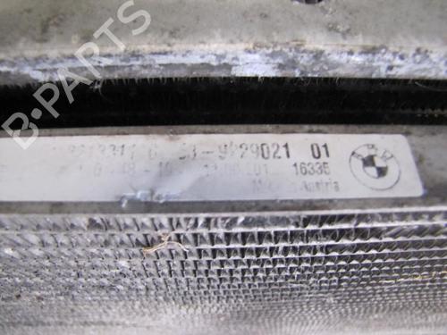 Water radiator BMW 1 Coupe (E82) 118 d | BP37543862M31 - Image 2
