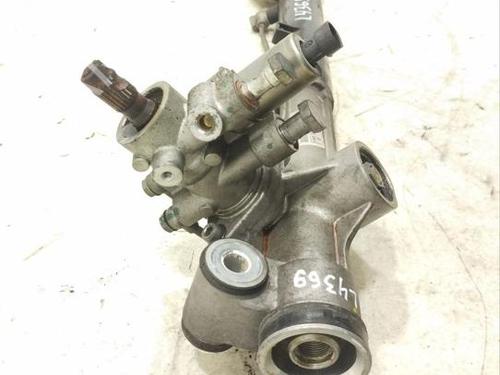 Steering column MASERATI LEVANTE SUV (M161) 3.0 S Q4 | BP38995683M21 - Image 4